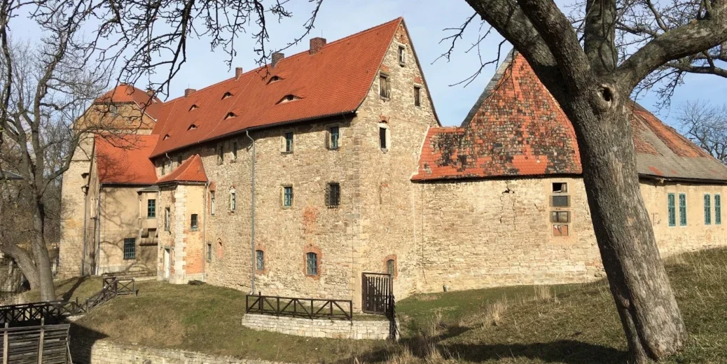 Friedenskongress Burg Liebstedt 2024